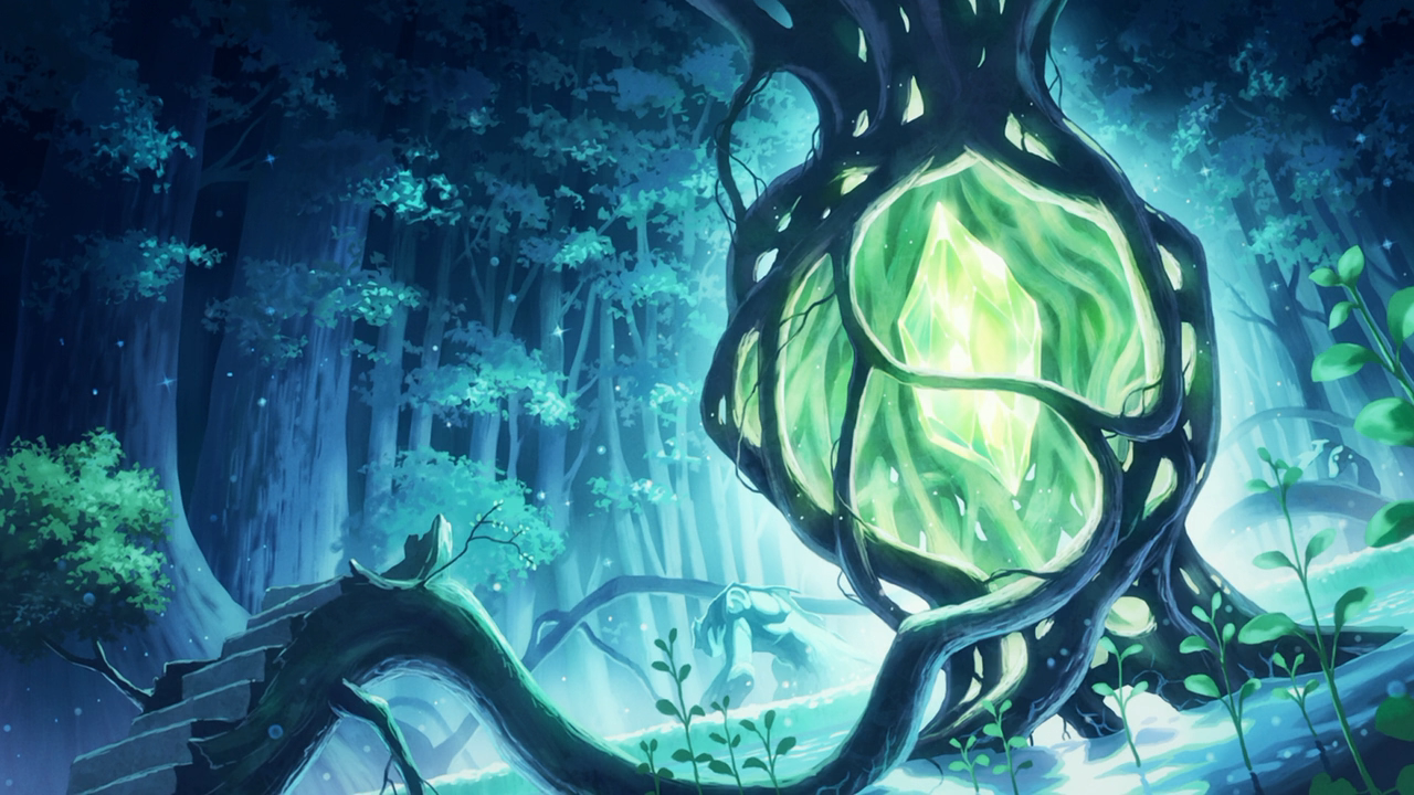 Ange Vierge (ClickHere)